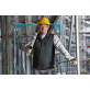 BOSCH GHV 12+18V XA šildoma liemenė 2XL